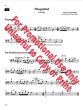 Vance Constanzi Progressive Repertoire for the Double Bass Vol.2 Book with Audio Online