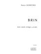 Sciortino Brin pour Harpe