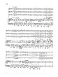 Brahms Klavierquartett A-dur Op.26 Partitur und Stimmen (Herausgeber Hanspeter Krellmann - Fingersatz Hans-Martin Theopold) (Henle-Urtext)