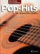 Album Pop Hits for Classical Guitar (edited by Peter Ansorge and Bruno Szordikowski)