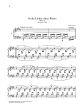Mendelssohn Lieder ohne Worte Piano (edited by Rudolf Elvers and Ernst Herttrich) (Henle-Urtext)