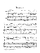 Bach Sonate G-dur BWV 1039 (mit rekonstruierter Fassung 2 Violinen)