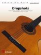 Kruisbrink Dropshots Guitar (8 Studies) (interm.-adv.)