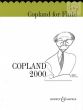 Copland for Flute