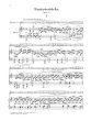 Schumann Fantasiestucke Op. 73 Fassung fur Violine und Klavier (Original fur Klarinette) (Ernst Herttrich)