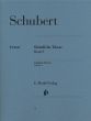 Schubert Samtliche Tanze vol.1 Klavier (Paul Mies) (Henle-Urtext)