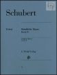 Schubert Samtliche Tanze Vol.2 fur Klavier (Paul Mies (Herausgeber) Hans-Martin Theopold (Fingersatz)) (Henle-Urtext)