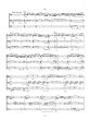 Bruns Trio Op. 97 Fagottino [Fagott]-Fagott-Kontrafagott (Part./Stimmen) (Bodo Koenigsbeck)