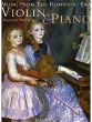 Album Music from the Romantic Era (Recital Pieces) (for Violin and Piano)