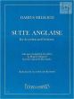 Suite Anglaise Op.234