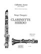 Dangain Clarinette Hebdo Vol. 3 Debutant (3e trimestre)