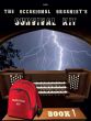 Album Occasional Organists Survival Kit Vol.1 for Organ Manuals Only (Arranged by Mark Goddard)