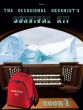 Album Occasional Organists Survival Kit Vol.2 for Organ Manuals Only (Arranged by Mark Goddard)