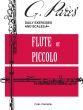 Daily Exercises & Scales for Flute or Piccolo