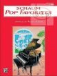 Pop Favorites A Book