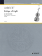 Jarrett Bridge of Light (1990) Viola-Orchestra Piano Reduction by Claus D. Ludwig