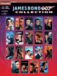 James Bond 007 Collection for Trombone (Book with Audio online) (arr. Bill Galliford)