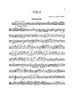 Saint Saens Trio No.1 F-major Op.18 Violin-Cello and Piano Score and Parts