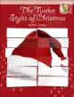 Hosay 12 Styles of Christmas for Alto Saxophone (Bk-Cd)