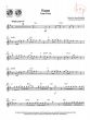 Take the Lead Musicals (Alto Sax.)