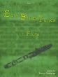 Cathrine Easy Blues Tunes for Flute (Beginner Level)