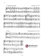 Album Erstes Duospiel (Kleine Stucke Alter Meister) Violine und Violoncello (2 Spielpartituren) (U. Erhart-Schwertmann)