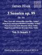 3 Sonaten Op.99 No.3 Sonate Es-dur