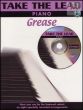 Grease Take the Lead (Piano) (Bk-Cd)