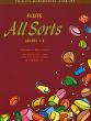 All Sorts for Flute and Piano (Grades 1 - 3) (Harris-Adams)