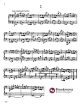 Popper 15 Easy Studies (Prepartory to Studies Op.76 - 73) for Cello (Edited by G. Woerl)