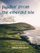 Album Fiddlin from the Esmerald Isle (Irish Folk Tunes) for 2 Violins or Violin and Viola with Optional Cello Score and Parts (Arranged by William McConnell - Grades 5 - 6)