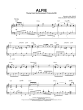 Alfie [Jazz version] (arr. Brent Edstrom)