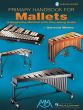 Whaley Primary Handbook for Mallets (Book with Audio online)