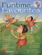 Funtime Favourites for Descant Recorder (Bk-Cd)