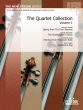 Quartet Collection Vol.1 (with opt. Violin 3 part) (Score/Parts) (edited by G. van Rompaey)