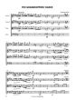 Quartet Collection Vol.1 (with opt. Violin 3 part) (Score/Parts) (edited by G. van Rompaey)