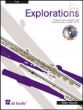 Explorations (8 Pieces for Flute)