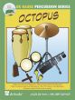 Haan Octopus for Percussion (arr. Gert Bomhof)