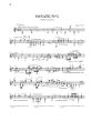 Ysaye 6 Sonaten Op.27 Violine solo (Herausgeber Norbert Gertsch - Fingersatz Eugene Ysaye) (Henle-Urtext)