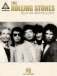 Rolling Stones - Guitar Anthology Guitar Recorded Versions with TAB