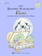 Bastien Classics Playalong Vol.2 (Bk-Cd) (KP14)