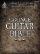 Grunge Guitar Bible (Guitar Recorded Versions) (2nd. edition)