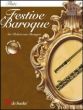 Festive Baroque (Flute-Organ[Piano]) (Book with Play-Along and Demo CD)