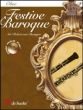 Festive Baroque (Oboe-Organ[Piano]) (Book with Play-Along and Demo CD)