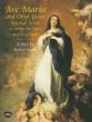 Ave Maria and other Great Sacred Solos (Rollin Smith) (Dover)