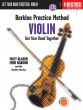 Berklee Practice Method Violin