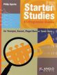 Starter Studies - 65 Progressive Studies Trumpet, Cornet, Flugel Horn or Tenor Horn