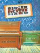 Crowfort Bigger Picture Grade 1 for Piano Solo