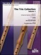 The Trio Collection (SAT) (Score/Parts)