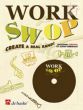 Work Swop (Flute) (Bk-Cd)